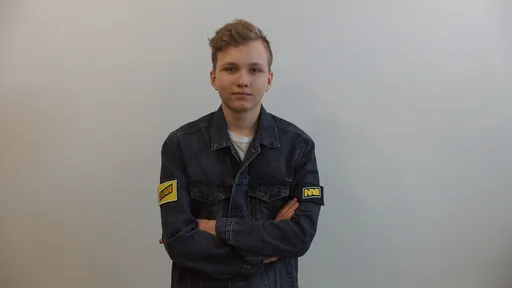 NaVi Junior вышла в финал WePlay Academy League Season 2