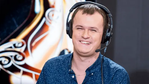 Команда XBOCT и Iceberg покинула вторую квалификацию к DPC для СНГ