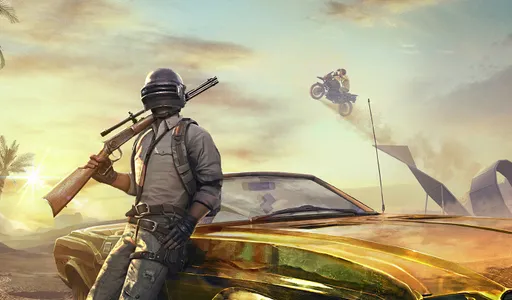 Пиковый онлайн PUBG в феврале снизился до 532 тысяч игроков