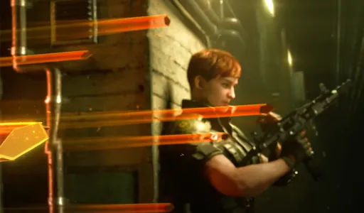 Ubisoft анонсировала нового оперативника для Rainbow Six Siege — Thorn