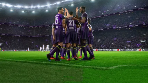 Steam повысил цену на Football Manager для игроков из России
