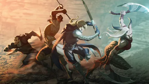 Dragon Age 4 не выйдет на PS4 и Xbox One — игра будет доступна только на PC, PS5 и Xbox Series