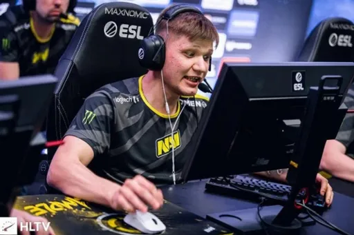 S1mple о покупке ESL и FACEIT: может турнир в Дубае? Saudi Arabia Major?