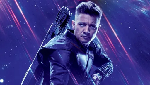 Marvel закончила съёмки нового сериала «Соколиный глаз»