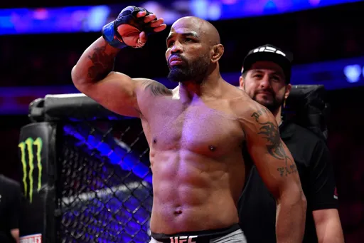 «Солдат Бога» снова в строю. Йоэль Ромеро — Алекс Полиззи на Bellator 280: вся информация о бое