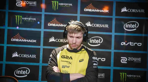 Kane — об итогах WePlay Academy League, решафле в Team Vitality и будущем m0NESY
