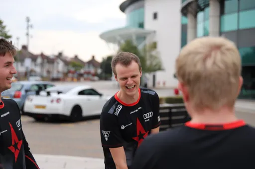 Xyp9x продолжит выступать за Astralis — клуб продлил контракт с киберспортсменом до 2025 года