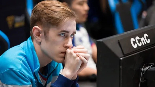 Quincy Crew заработала первую победу на The International 10