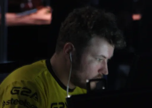 Состав Edward попал в одну группу с Entropiq и K23 в закрытых отборочных на StarLadder CIS RMR 2021