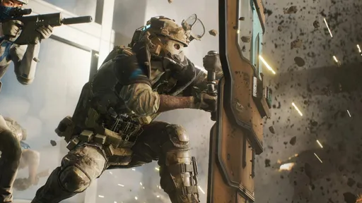 В сети появились первые оценки Battlefield 2042 — критикам особенно понравился режим Portal
