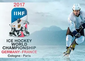 Чемпионат мира по хоккею 2017 года в Германии и Франции