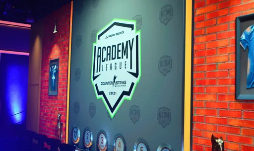 WePlay изменила систему вето для WePlay Academy League Season 3