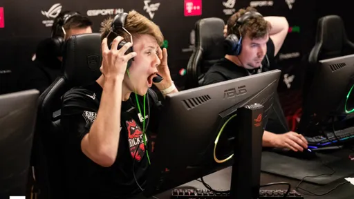 Bubzkji может покинуть Astralis вслед за Xyp9x и Magisk