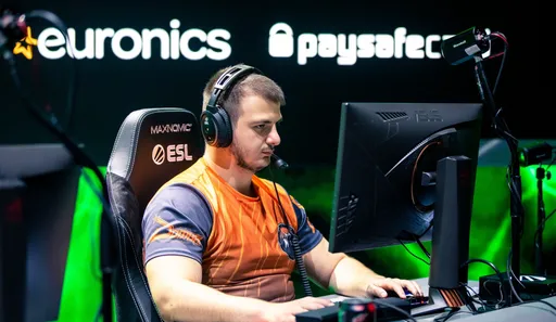 Brame победила IVY на Dota 2 Champions League 2021 Season 6