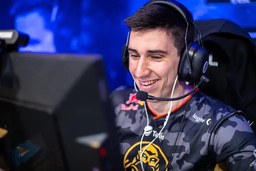 Maden официально присоединился к составу ENCE по CS:GO