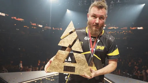 Edward о победе NaVi на EPL S14: возьмите мейджор для полноты картины