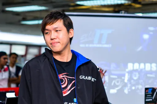 Mushi присоединился к TNC Predator в качестве тренера