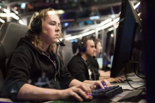 Zai стал игроком состава Team Liquid по Dota 2