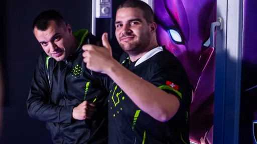 CTOMAHEH1 ушёл из состава Brame по Dota 2