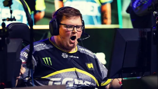 Natus Vincere заработала первую победу на PGL Major Stockholm 2021