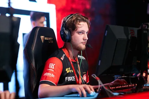 ForZe вылетела с квалификаций на ESL Challenger Anaheim 2022
