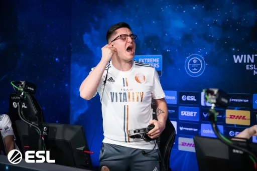 ApeX стал лучшим по показателю ADR в финале IEM Winter 2021