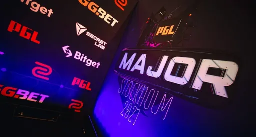 PGL решил проблему с GOTV на мейджоре по CS:GO