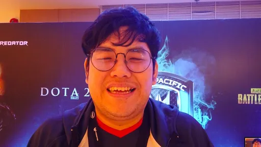 Execration разгромила TNC Predator в первом дивизионе DPC для ЮВА