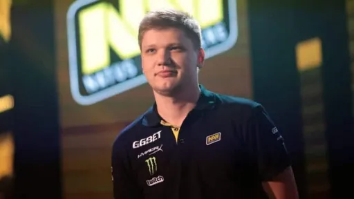 S1mple: я всегда деньги родителям отдаю. Главное — сделать их счастливыми
