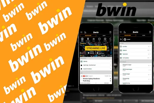 Как зарегистрироваться в Bwin