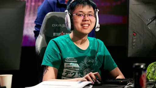 EternaLEnVy показал тату с героями Dota 2