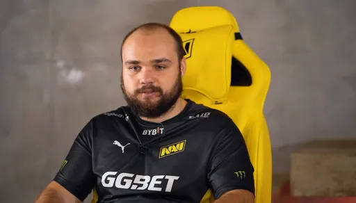 No[o]ne: у нас в VP был успех, но это не то, что хочет каждый игрок в Dota 2