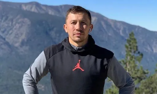 Геннадий Головкин – Камил Шеремета. 19.12.2020. Прогноз и ставки на бой