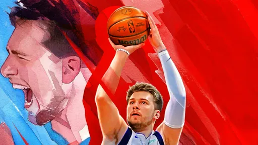 В NBA 2K22 добавят квесты в открытом мире
