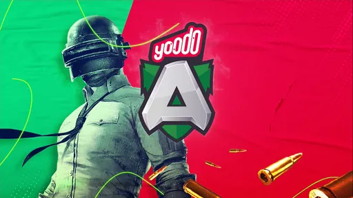 Alliance объявила о подписании состава по PUBG Mobile