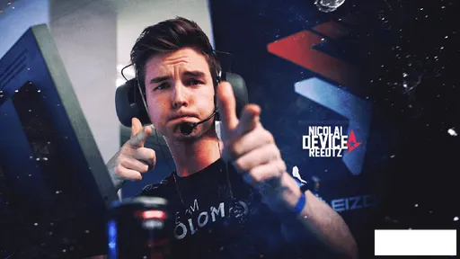 Dev1ce извинился перед организаторами Flashpoint Season 3