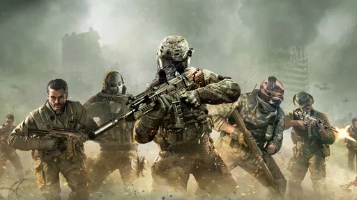 Call of Duty продала более 400 млн копий игры