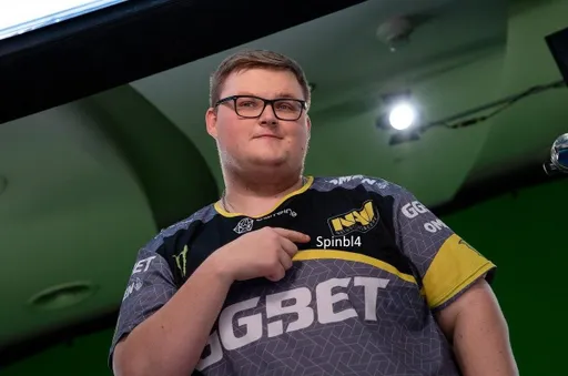 Boombl4: удержаться на первой позиции HLTV тяжелее, чем ее достигнуть