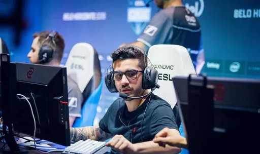 Сoldzera: я присоединился к Complexity, так как хотел поработать с peacemaker