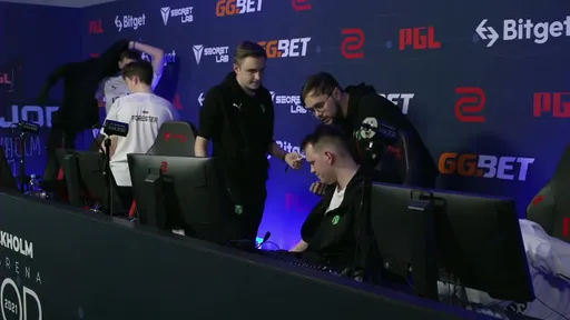 Entropiq выбила Astralis из Funspark ULTI 2021 Finals