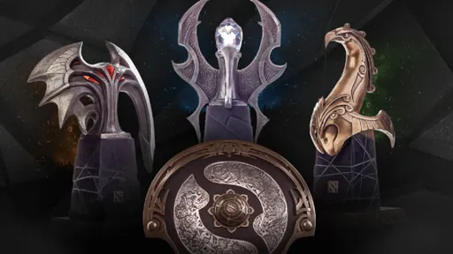 Valve: B8 получила прямое приглашение в нижний дивизион DPC