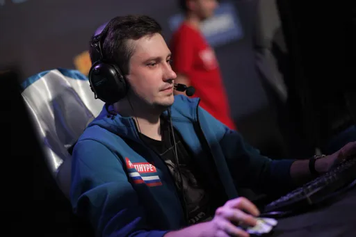 Solo может поехать на The International 10