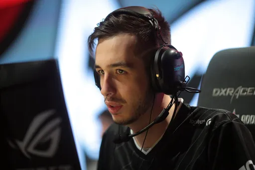 KennyS опроверг слухи об уходе в Valorant