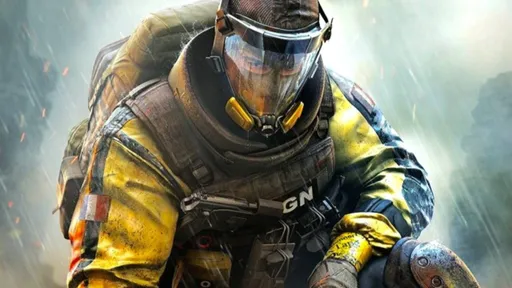 В сеть слили системные требования Rainbow Six Quarantine