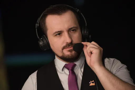 Jam о критике в сторону NaVi: неужели ни у кого не возникло мысли повести себя как профессионал?