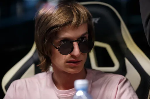 Nongrata сыграет за Dota Team на EPIC League