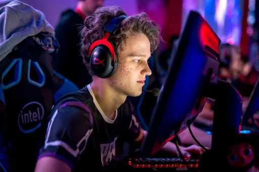 YEKINDAR занял восьмое место в рейтинге лучших игроков 2021 года по CS:GO от HLTV