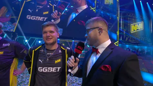 S1mple: наша следующая цель — победить на двух или трёх мейджорах подряд