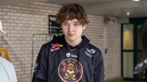 Jamppi: пока я даже не думаю о возвращении в CS:GO