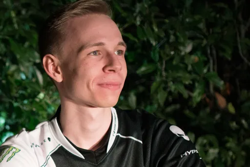 EliGE: electronic — лучший рифлер в истории CS:GO